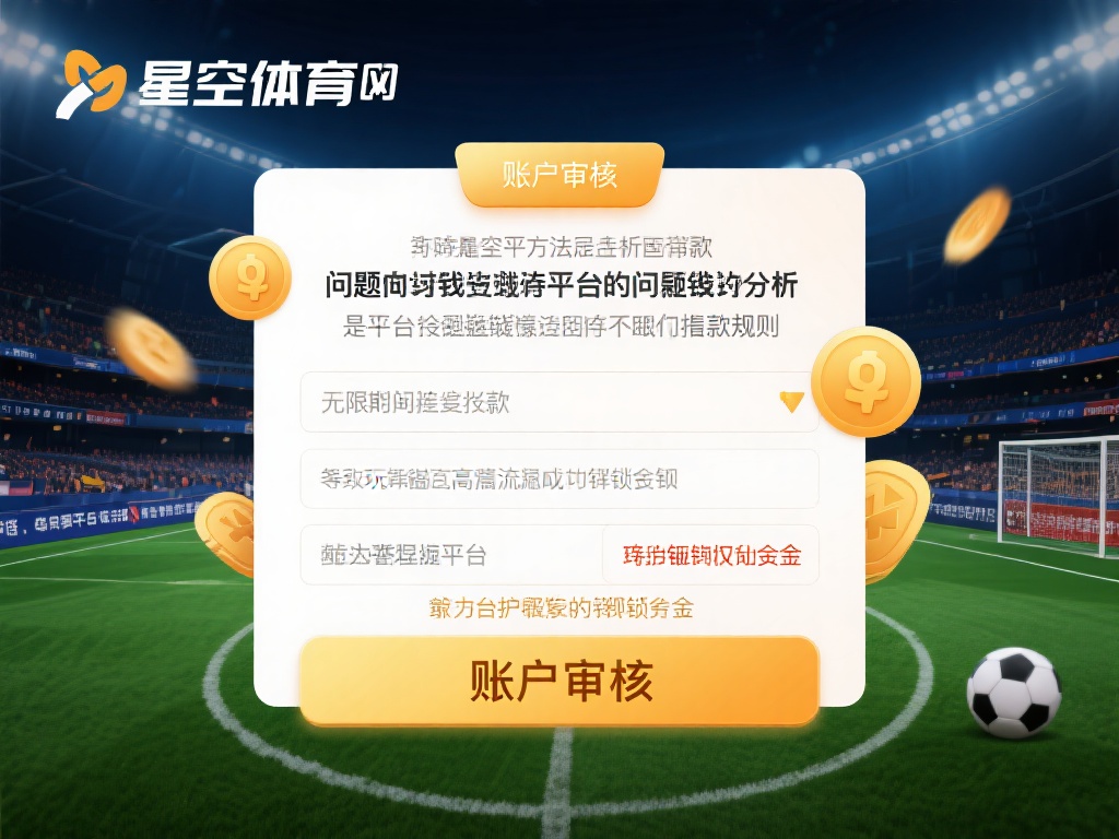 星空体育不给提款，如何保障玩家权益 (星空体育不给提款，玩家权益如何得到有效保障？）