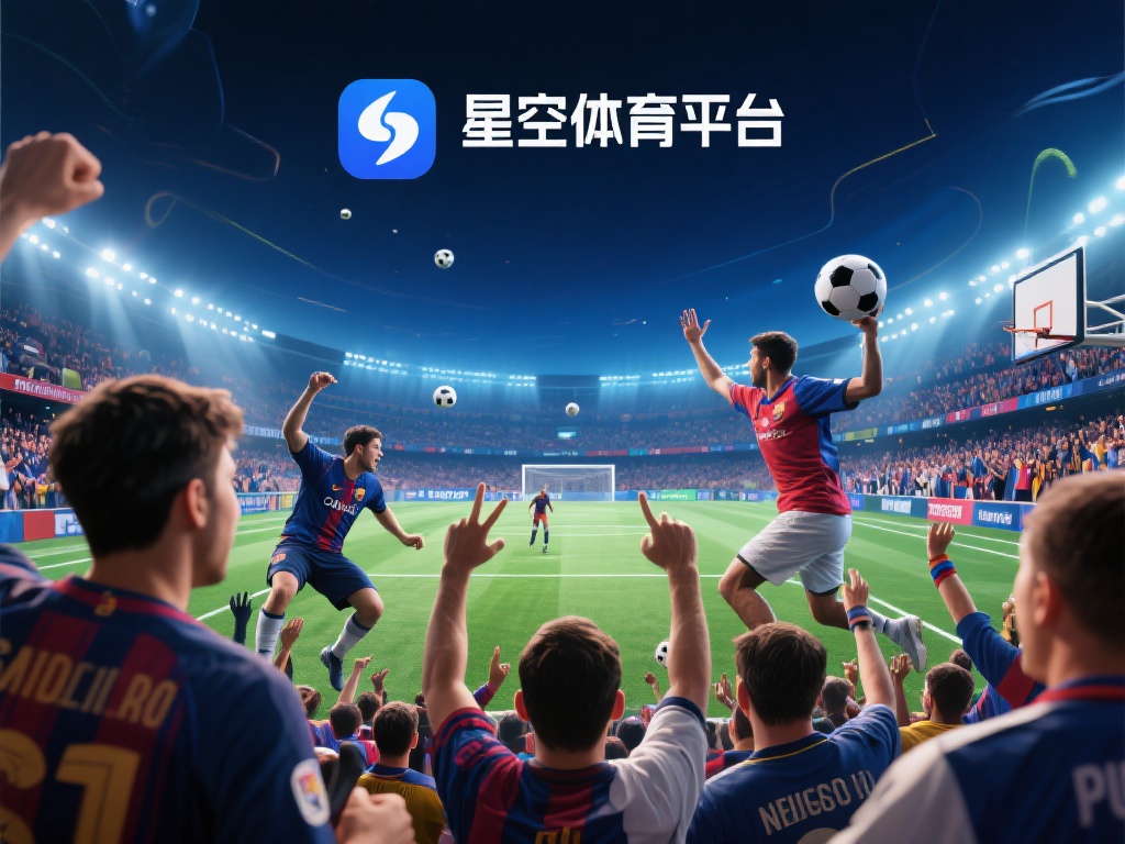 在数字化时代，体育已不再仅仅是赛场上的竞技，而是一
