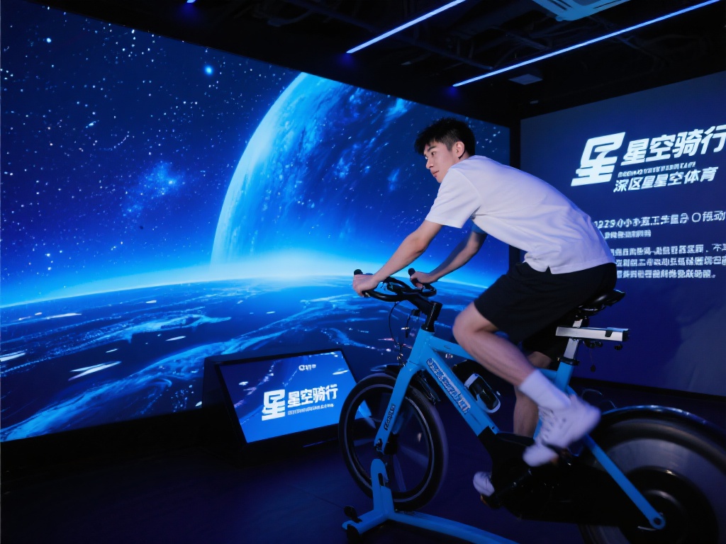 以25岁的小李为例，他原本是一个对运动毫无兴趣的程