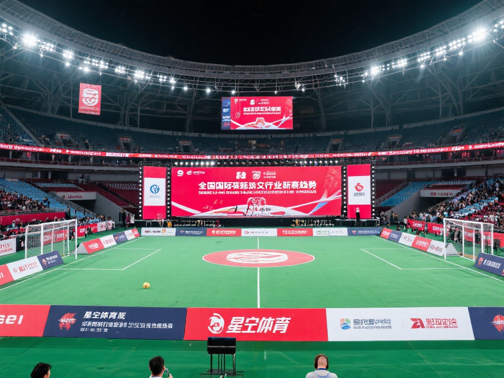 在全球体育产业迅猛发展的背景下，体育赛事的国际化已