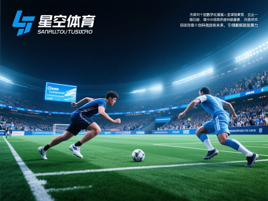 在当今数字化浪潮席卷全球的背景下，体育行业正迎来前