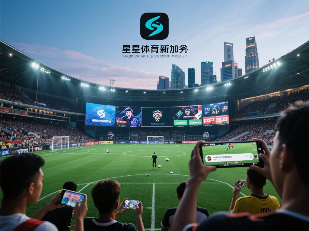 星空体育新加坡以其多样化的服务和创新的理念，成功吸