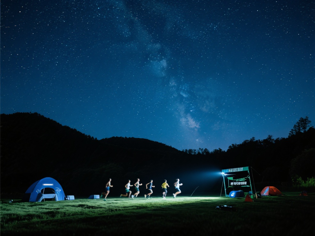 在夜幕降临之际，抬头仰望那片无垠的星空，你是否曾想