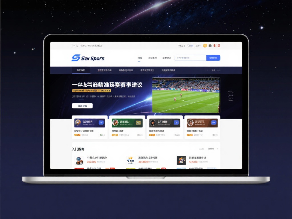 除了精准的赛事建议，星空体育网站还致力于优化用户体