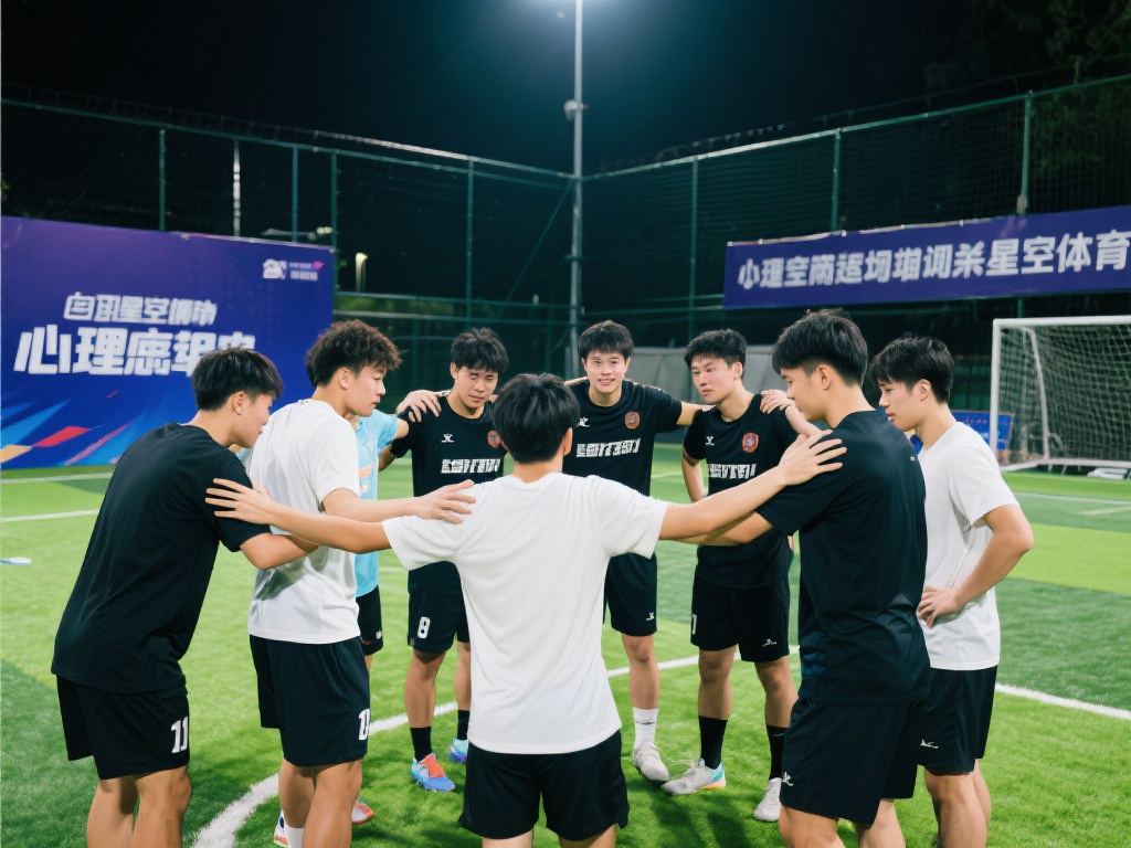 此外，心理素质的培养同样是星空体育备战的重要环节。