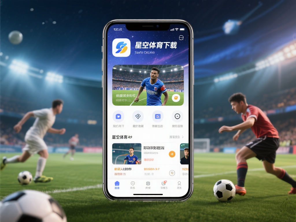 在快节奏的现代生活中，体育已经成为许多人放松身心、