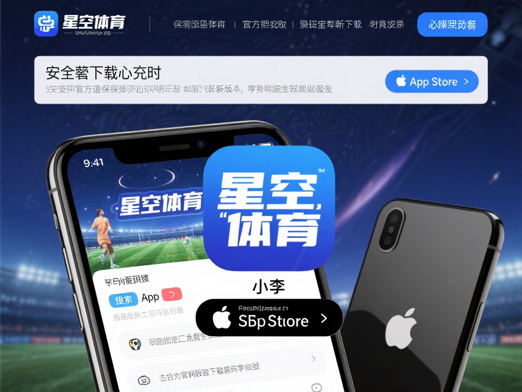 为了安全起见，下载星空体育时务必选择官方渠道，避免