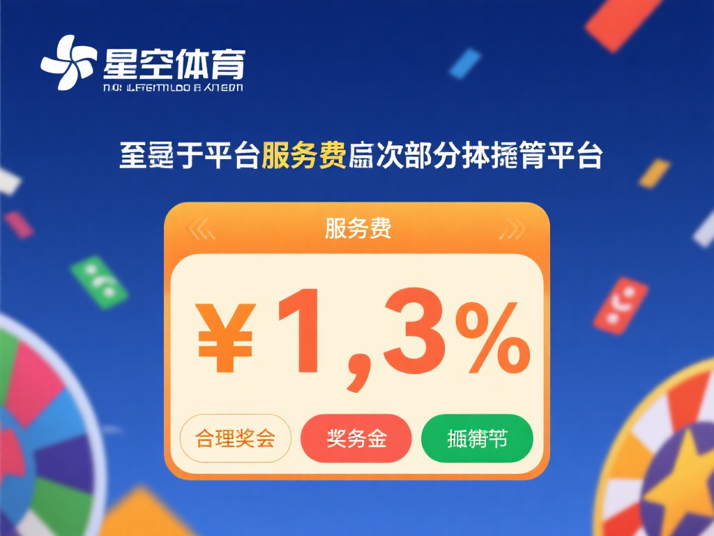 至于平台服务费，这是部分彩票平台可能收取的费用，用