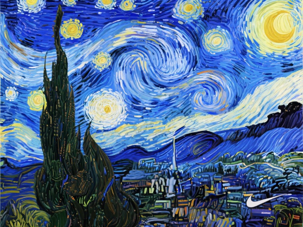 更重要的是，艺术与体育的结合可以打破传统体育品牌的