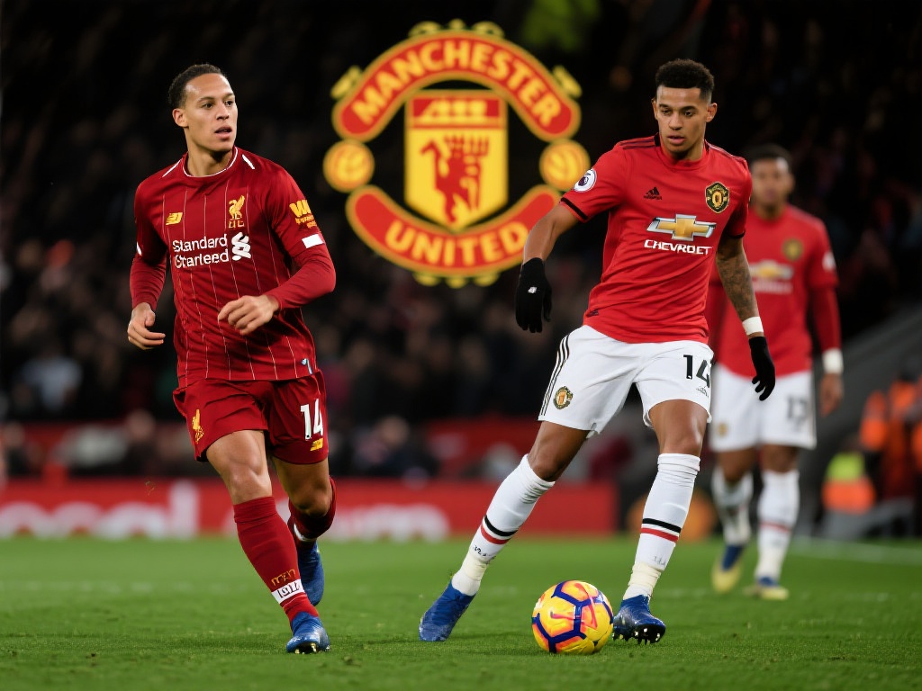 利物浦对曼联星空体育比赛关键球员盘点 (利物浦对曼联星空体育比赛关键球员实力盘点与分析）