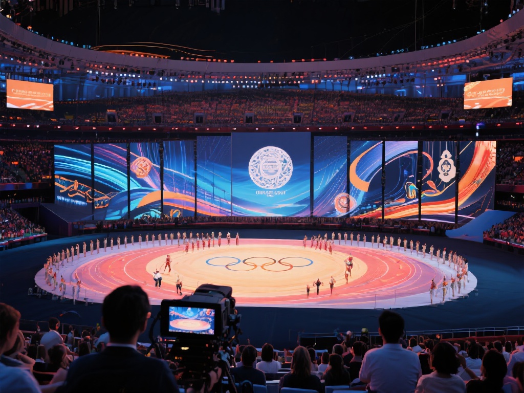 体育精品星空：每一场比赛都是星辰大海 (体育精品星空：每一场比赛都是星辰大海的璀璨篇章）