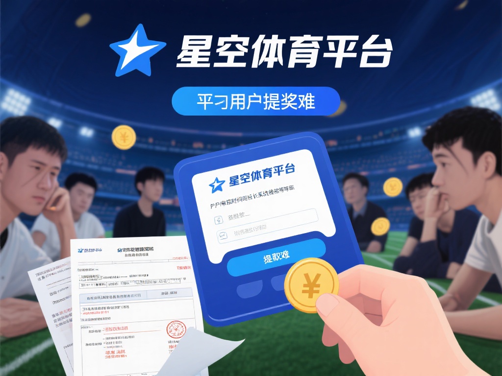 星空体育不让提款，平台信誉受到质疑！ (星空体育提款受阻，平台信誉引发广泛质疑！）