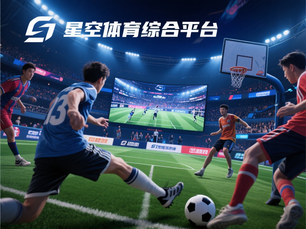 星空体育综合平台带你走进体育竞技世界 (星空体育综合平台，带你沉浸式体验体育竞技世界！）