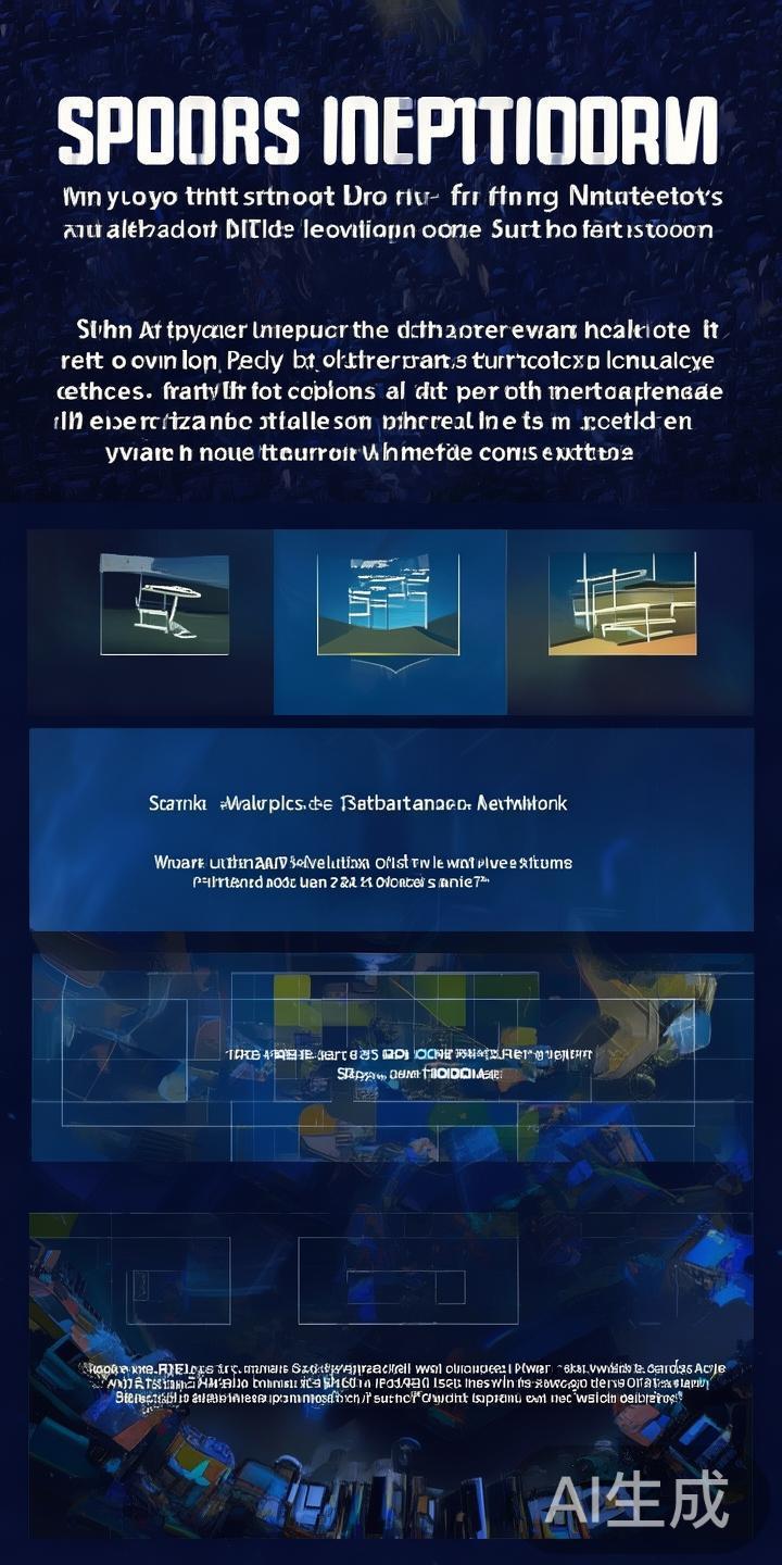 随着体育娱乐行业的不断发展，体育平台的竞争日益激烈