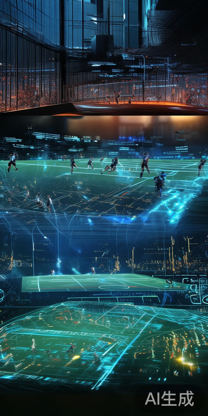 在当今体育产业充满激烈竞争的背景下，打造具有&nbsp;特色