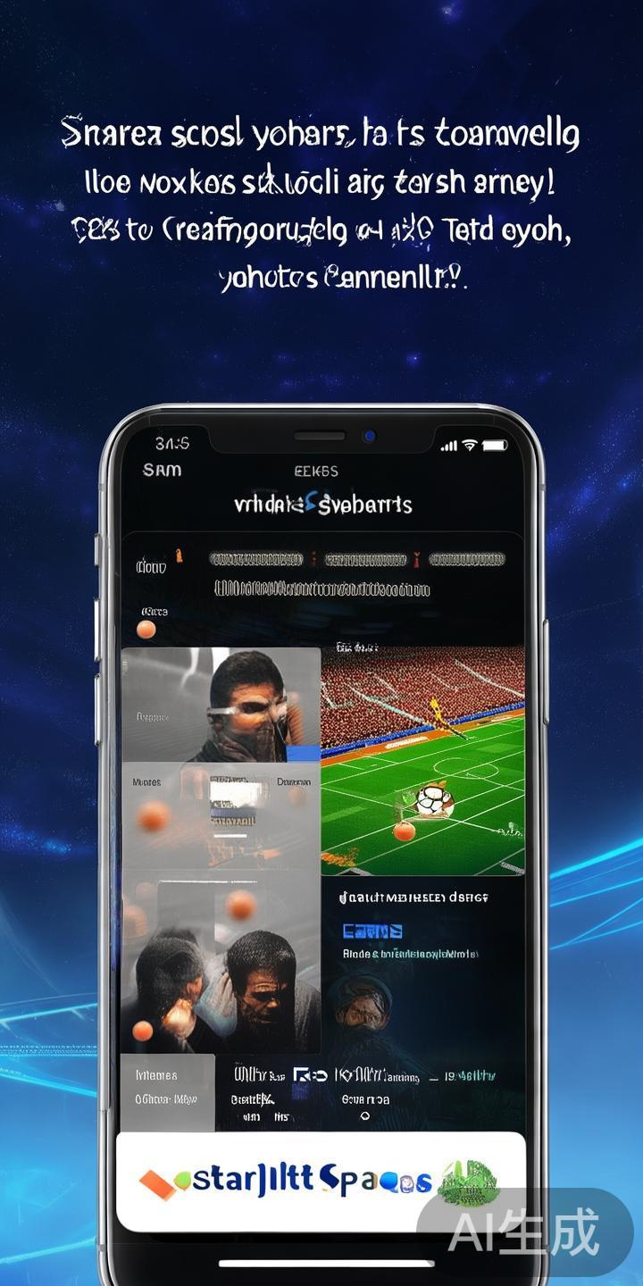星空体育APP下载指南：畅享全方位多元体育赛事的最佳选择与使用攻略