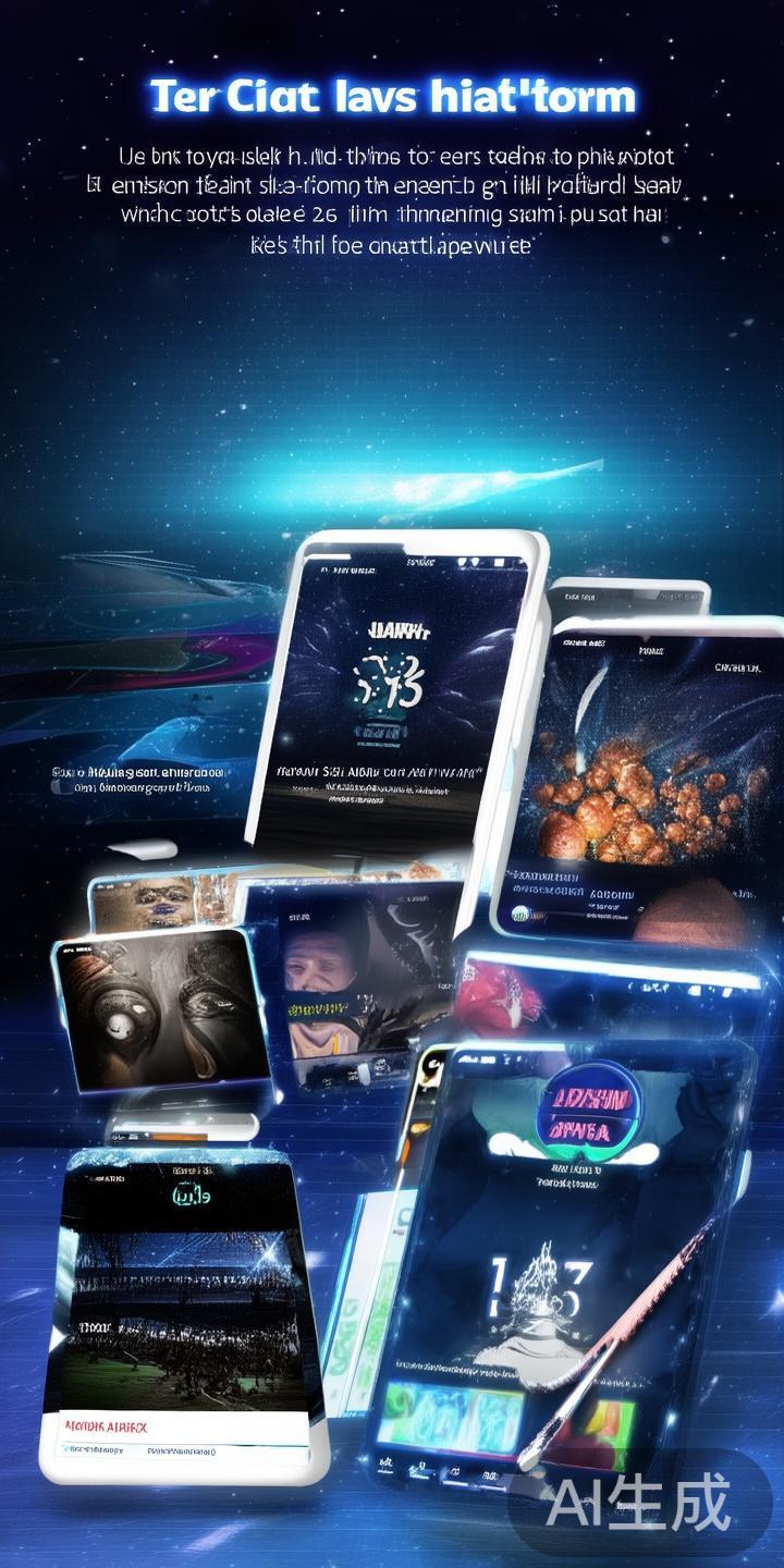 快速下载安装星空体育APP,尽享海量精彩体育内容 星空体育APP汇聚了众多体育赛事,从足球、篮球到网