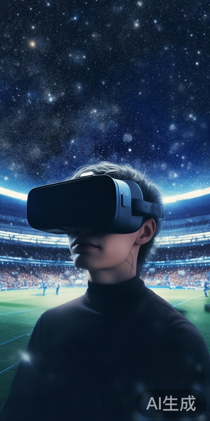 直播看星空体育：探索夜空奇观与激情运动的完美融合体验